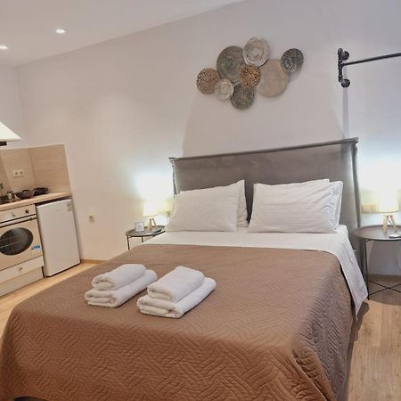 Studio Theotoki 2 Corfu  Luaran gambar