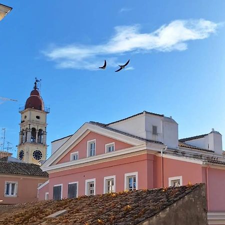 Studio Theotoki 2 Corfu  Luaran gambar